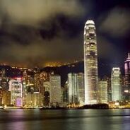 Why do business in Hong Kong?