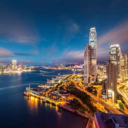 香港投资定居全年申请料破10000宗! 抢搭末班车正当时。